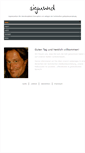 Mobile Screenshot of ib-sigmund.de